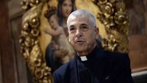 Der Heilige der Liebenden