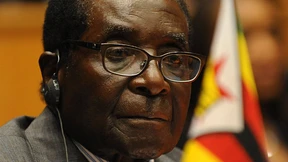 EU lockert Sanktionen gegen Zimbabwe