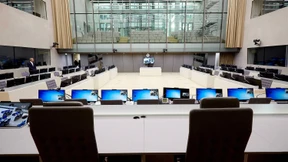 Neuer Ankläger, alte Probleme