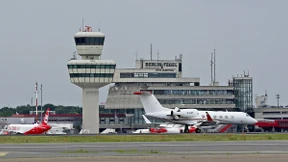 Tegel-Sanierung würde eine Milliarde kosten