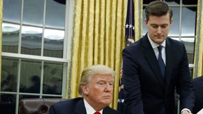 Weißes Haus verstrickt sich in Widersprüche