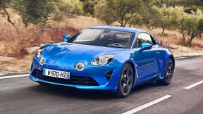 Die sieben Finalisten