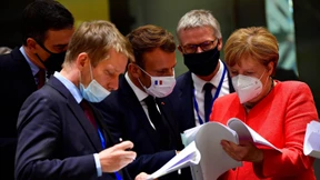 Die Gipfel-Ergebnisse im Überblick