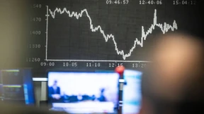 Hoffnung auf Geldspritzen beflügelt die Börsen