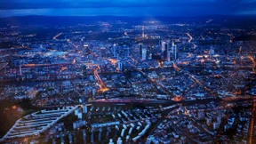 Neuer Anlauf für Bebauung des Silogebiets