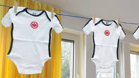 In Frankfurt herrscht volle Eintracht