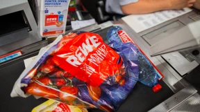 Rewe verkauft keine Plastiktüten mehr