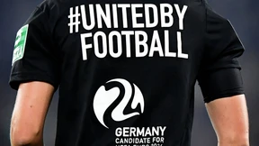 Es geht um die Zukunft des Fußballs