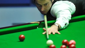 Der Meister der weißen Kugel