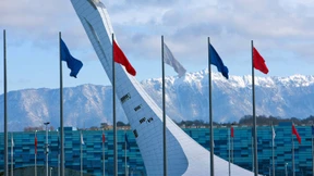 Amerika bietet Hilfe bei Sicherheit an