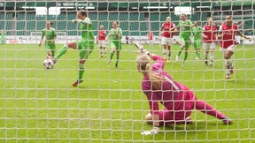 Wolfsburg im Finale der Champions League