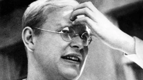 Gegen die Verhakenkreuzung des Kreuzes