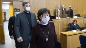 Der Mann fehlt, das Leben ist zerstört