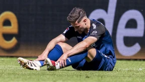 Paderborn verliert Relegationsrang in letzter Minute