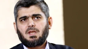 Giftiger Schlagabtausch unter Syrern