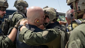 Wer sind die befreiten Geiseln?