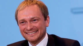 Lindner will stellvertretender Bundesvorsitzender werden