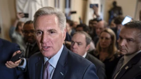 Vorsitzender von US-Repräsentantenhaus abgesetzt