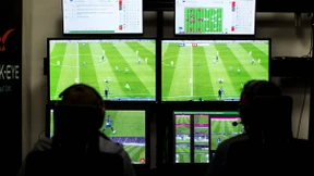 Kein Videoschiedsrichter in der Champions League
