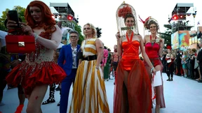 Charity-Event für HIV-Infizierte gefährdet