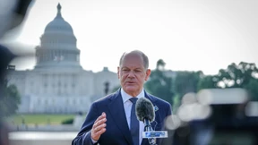 USA wollen weitreichende Waffen in Deutschland stationieren