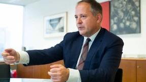 EZB-Direktor erklärt Sparpolitik für fast  beendet