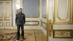 Selenskyj reist von USA weiter nach Kanada