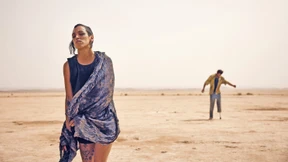 Der Weg ist schrecklich, und er hat kein Ziel