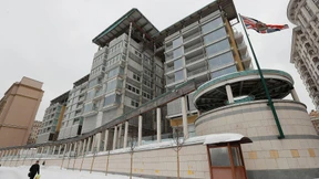 Britische Botschaft in Russland muss 50 Stellen abbauen