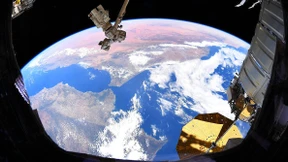 Auf schnellstem Wege nach Europa