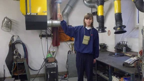 Wir laufen gerade auf Verschleiß