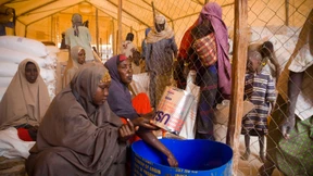 Kenia will weltgrößtes Flüchtlingslager schließen