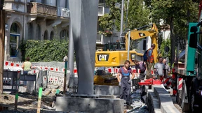 Scharfe Kritik Oesterlings an der VGF