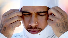 Der Masterplan von Lewis Hamilton