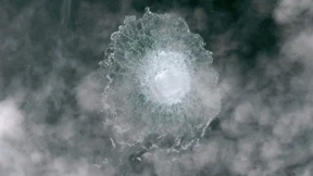 So stark wie „hunderte Kilo“ Sprengstoff