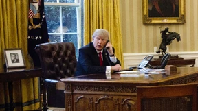 Trump will Flüchtlingsdeal mit Australien akzeptieren