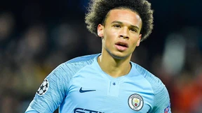Leroy Sané, Höllentempo und Weltniveau