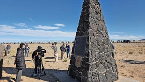 Jetzt bin ich der Tod