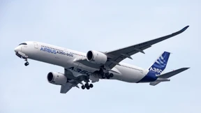 Airbus kauft sich eine Bank