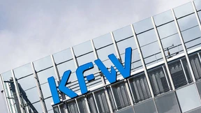 Die KfW als unfreiwillige Feuerwehr