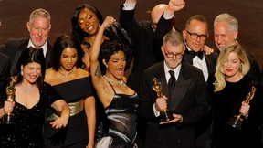 „One Battle After Another“ bei Oscars als bester Film ausgezeichnet