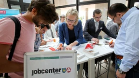 Millionen Deutsche wollen mehr arbeiten