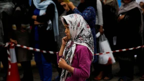 So will die EU die Flüchtlingskrise lösen