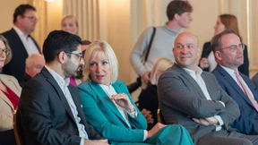 Das hessische Digitalministerium wird ausgebaut