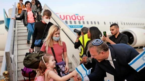 Israel will ein sicherer Hafen sein – aber nicht für alle