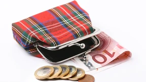 Was kostet das Geld? 