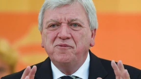 Bouffier: Flüchtlinge zu Bürgern machen