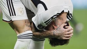 Der deutsche Sturz in den Abgrund