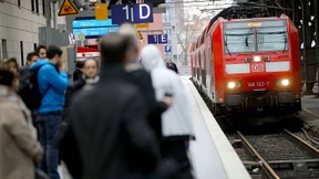 Die Bahn erhöht die Preise im Nahverkehr