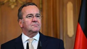 Berlin und London vertiefen Militärzusammenarbeit